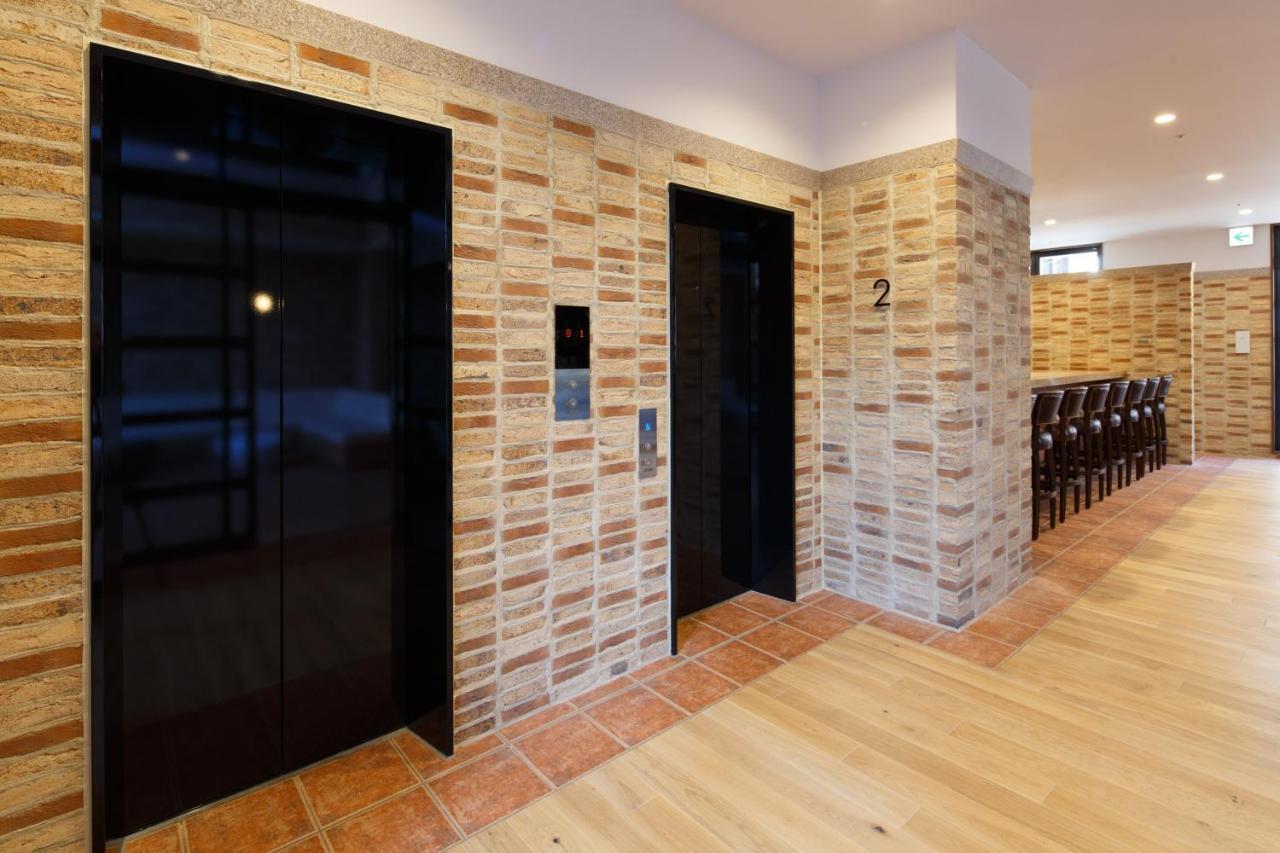 פוקואוקה Arietta Hotel Hakata מראה חיצוני תמונה