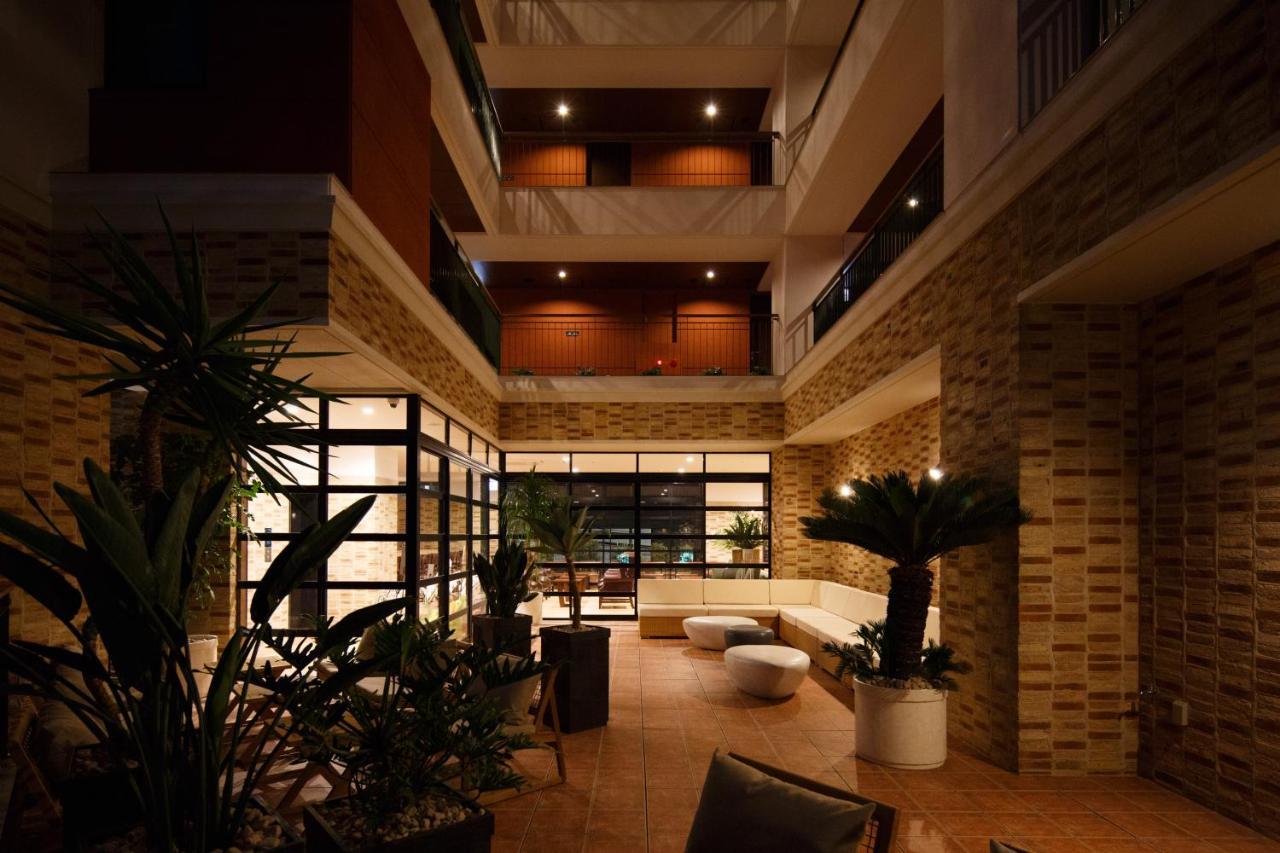 פוקואוקה Arietta Hotel Hakata מראה חיצוני תמונה