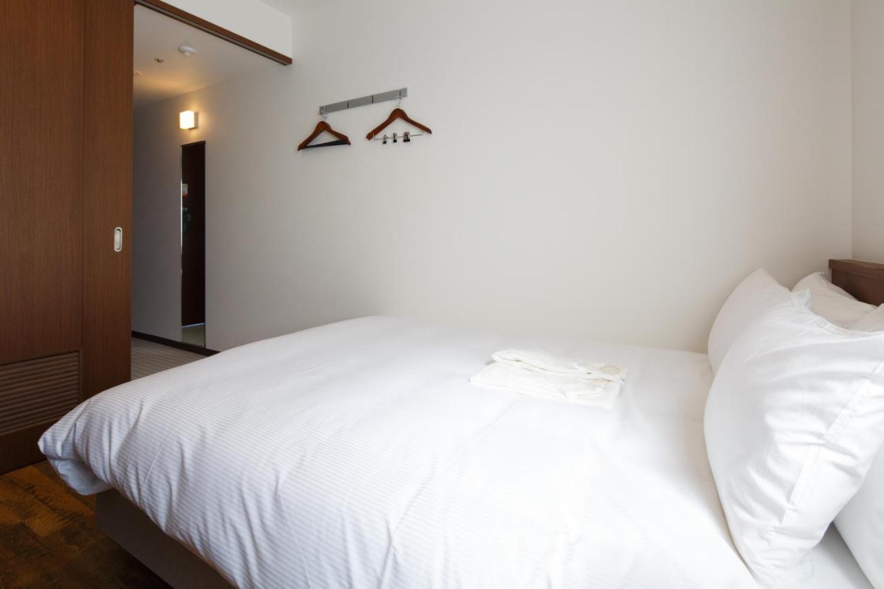פוקואוקה Arietta Hotel Hakata מראה חיצוני תמונה