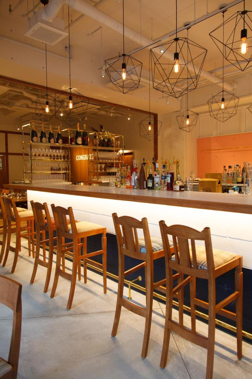 פוקואוקה Arietta Hotel Hakata מראה חיצוני תמונה