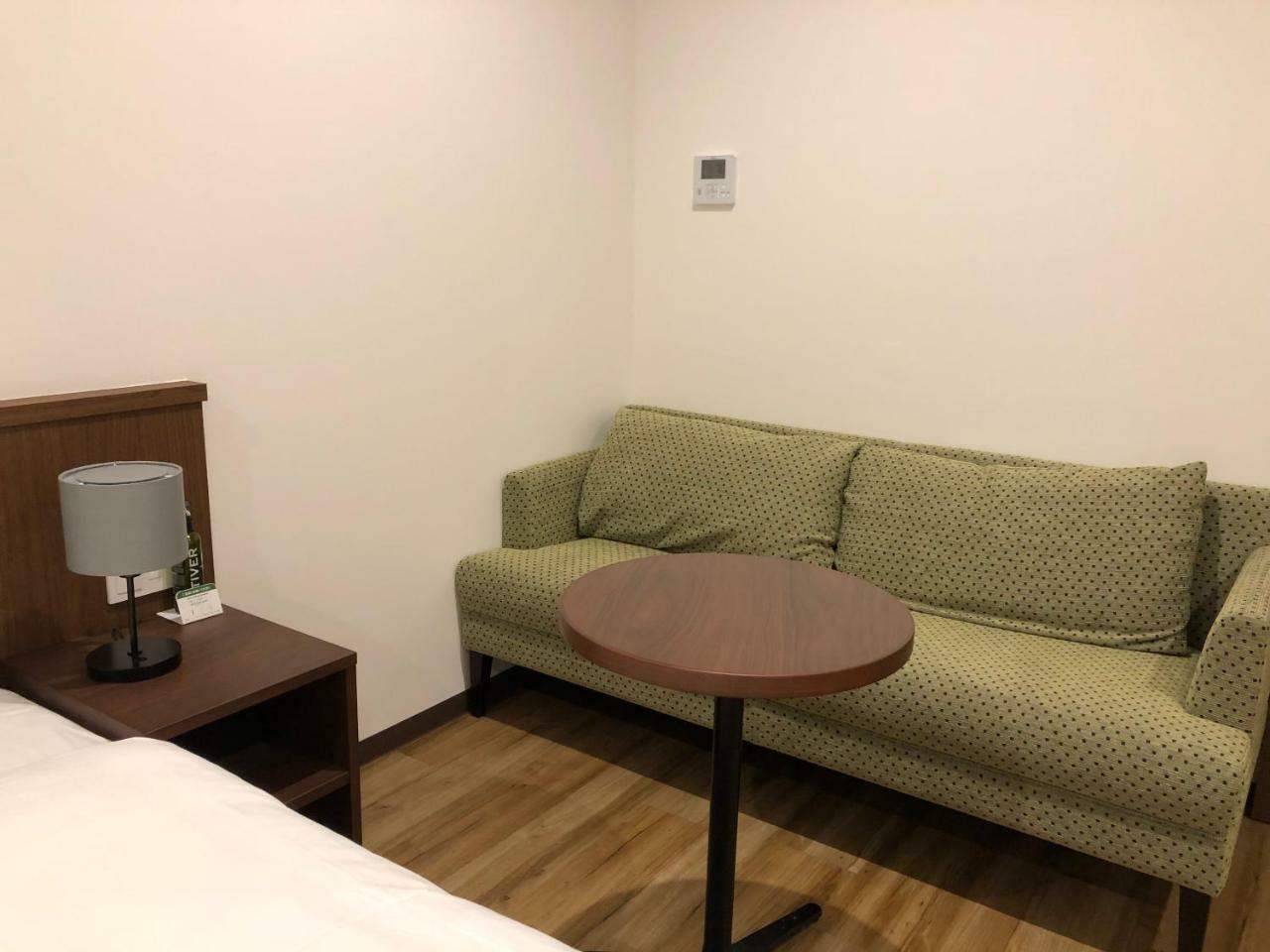פוקואוקה Arietta Hotel Hakata מראה חיצוני תמונה