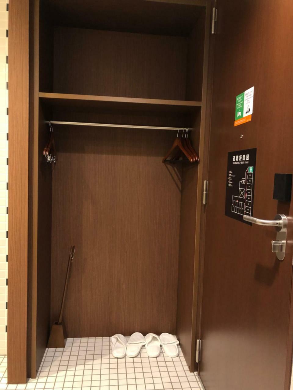 פוקואוקה Arietta Hotel Hakata מראה חיצוני תמונה