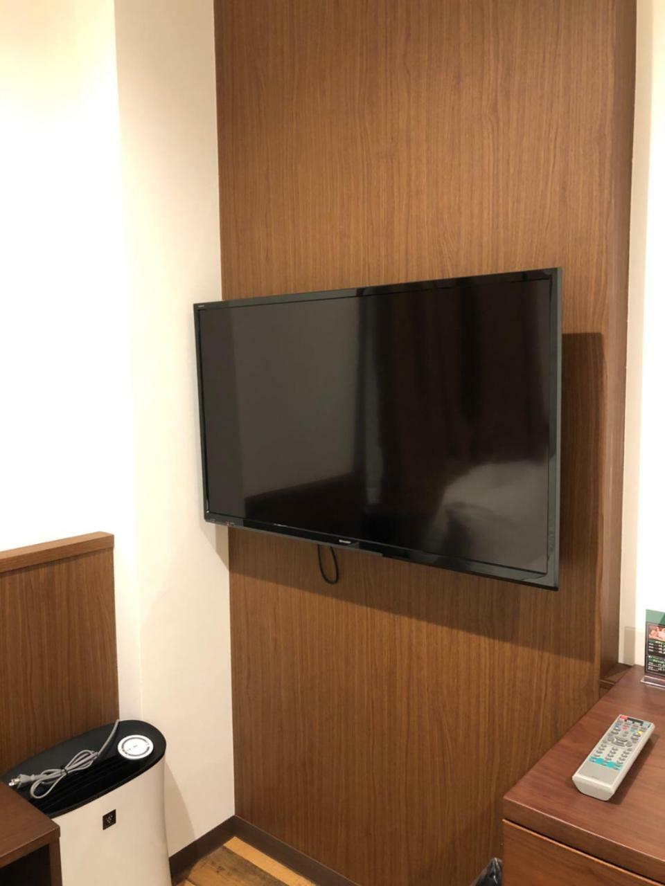 פוקואוקה Arietta Hotel Hakata מראה חיצוני תמונה
