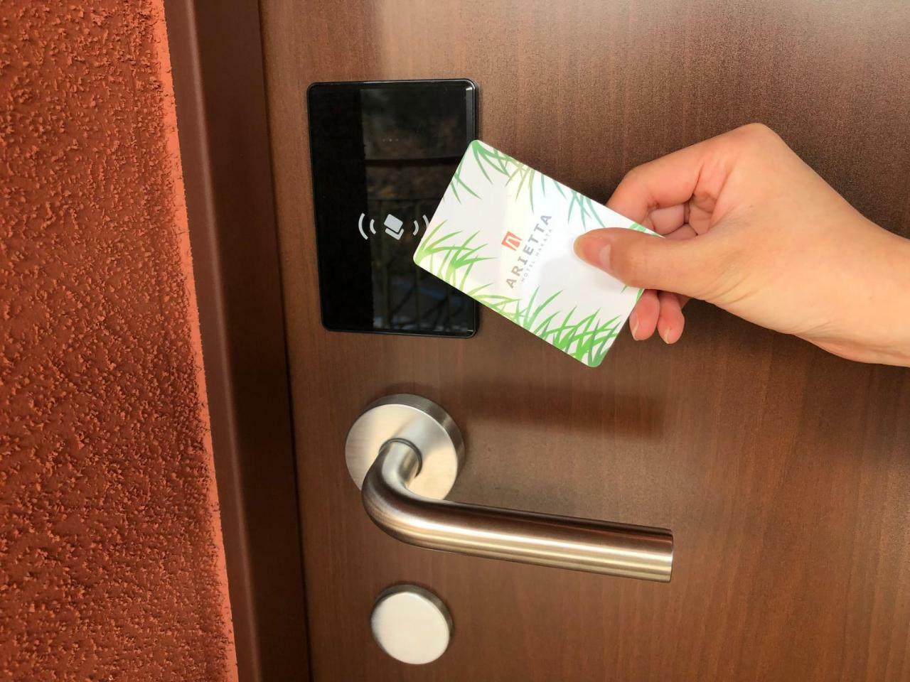 פוקואוקה Arietta Hotel Hakata מראה חיצוני תמונה