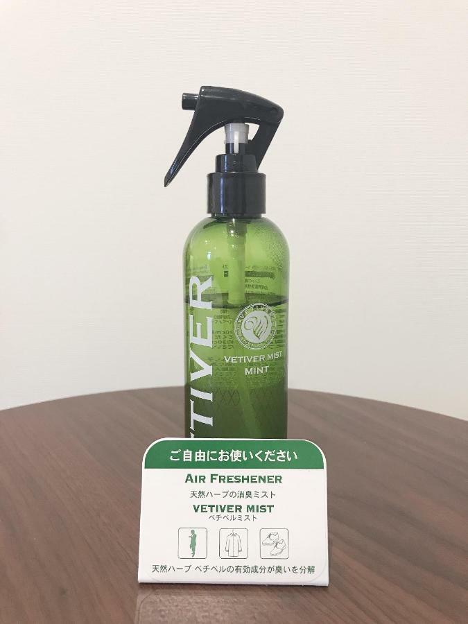פוקואוקה Arietta Hotel Hakata מראה חיצוני תמונה